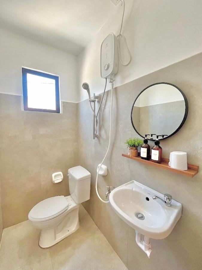New Modern Suite Near Airport & Beach Sudtungan Eksteriør bilde