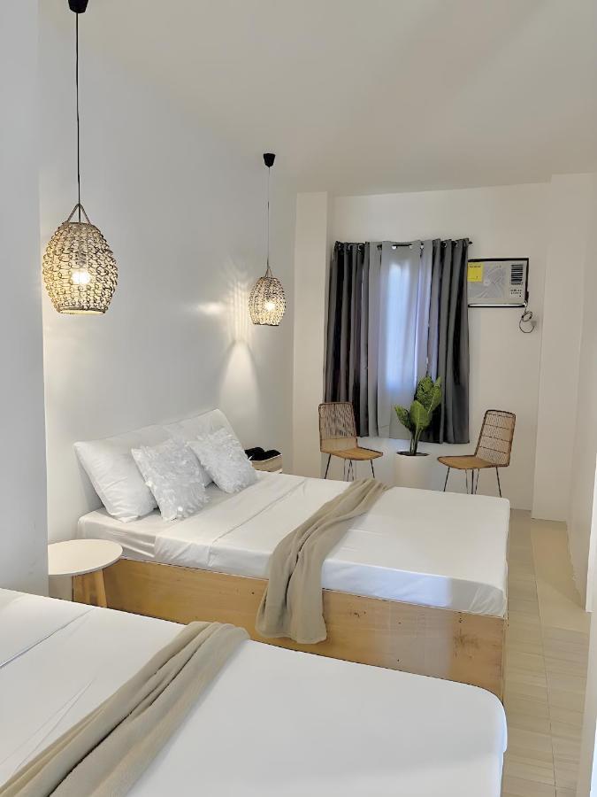 New Modern Suite Near Airport & Beach Sudtungan Eksteriør bilde