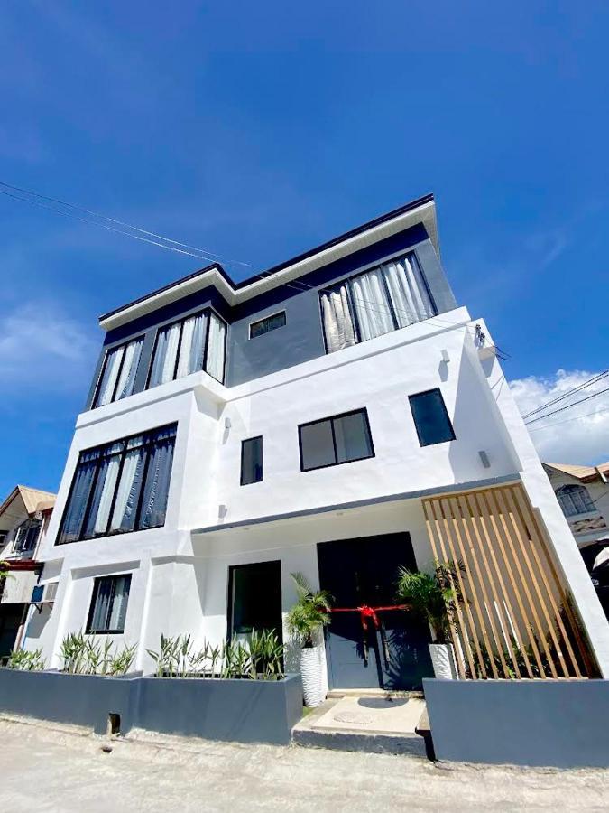 New Modern Suite Near Airport & Beach Sudtungan Eksteriør bilde