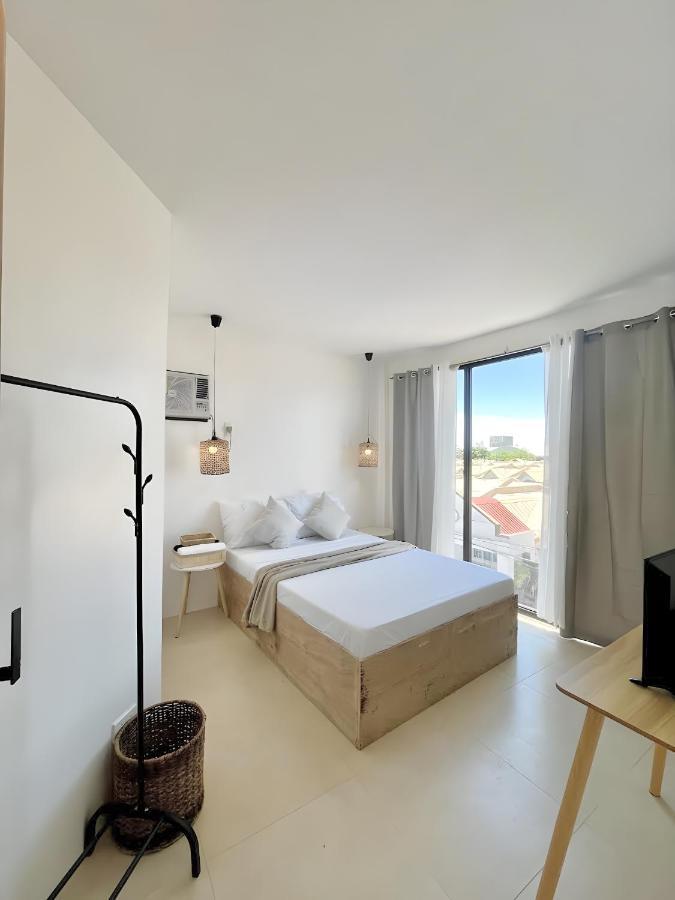 New Modern Suite Near Airport & Beach Sudtungan Eksteriør bilde