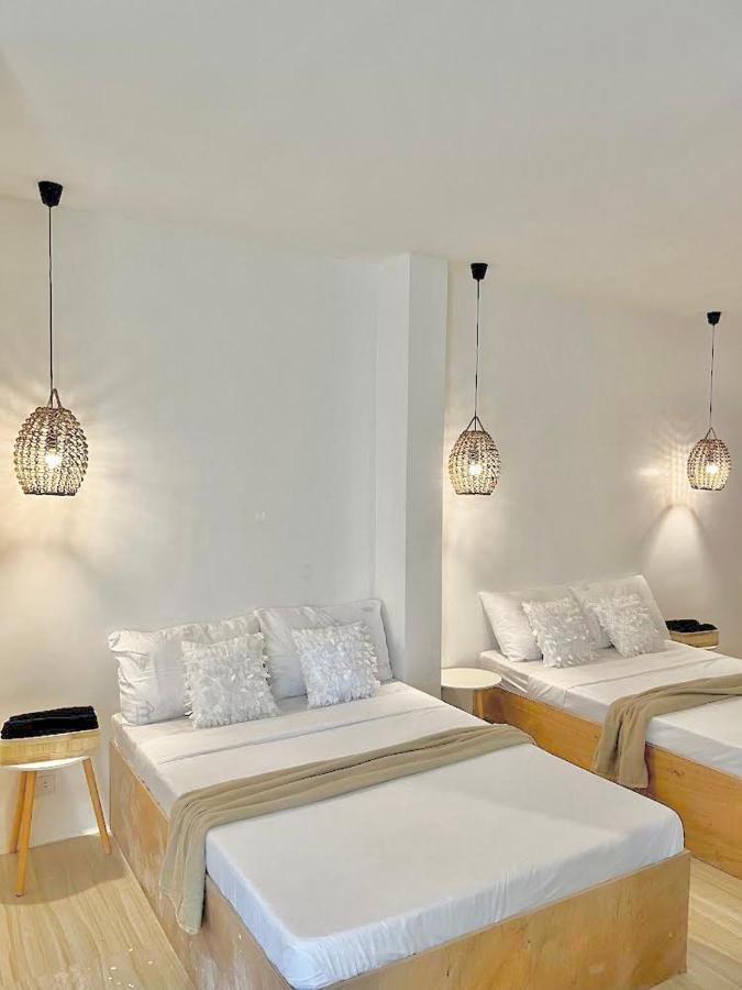 New Modern Suite Near Airport & Beach Sudtungan Eksteriør bilde