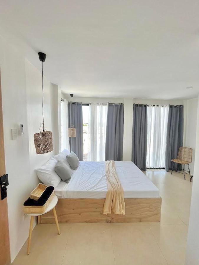 New Modern Suite Near Airport & Beach Sudtungan Eksteriør bilde