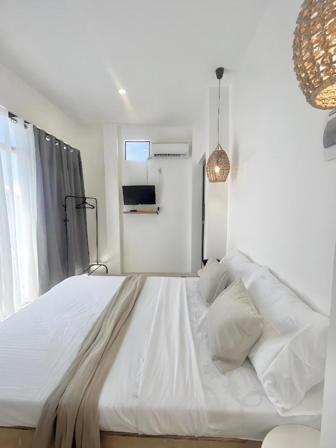 New Modern Suite Near Airport & Beach Sudtungan Eksteriør bilde
