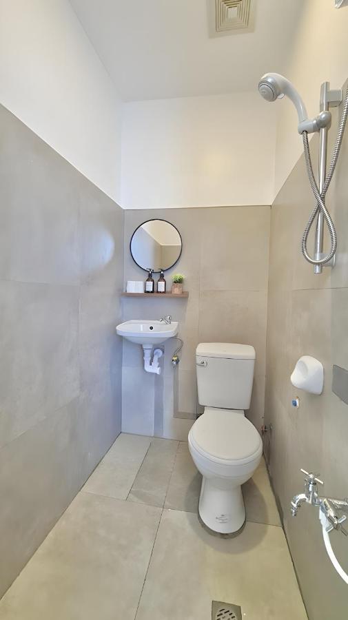 New Modern Suite Near Airport & Beach Sudtungan Eksteriør bilde