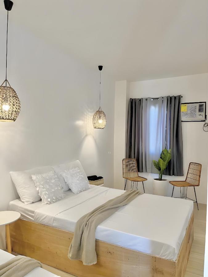 New Modern Suite Near Airport & Beach Sudtungan Eksteriør bilde