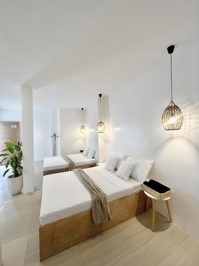 New Modern Suite Near Airport & Beach Sudtungan Eksteriør bilde
