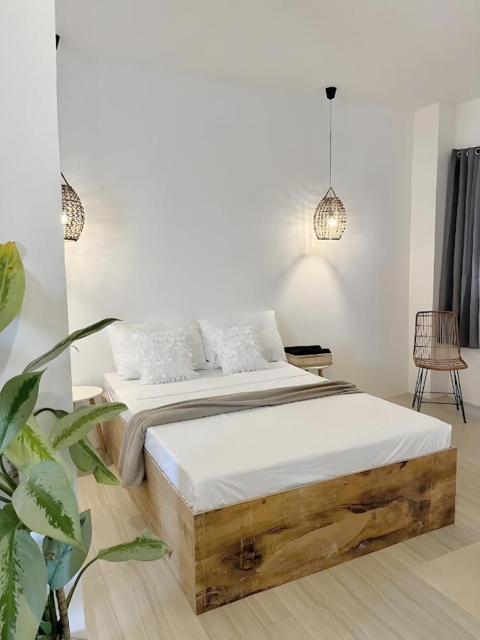 New Modern Suite Near Airport & Beach Sudtungan Eksteriør bilde