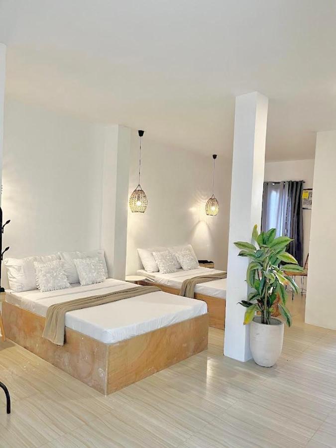 New Modern Suite Near Airport & Beach Sudtungan Eksteriør bilde